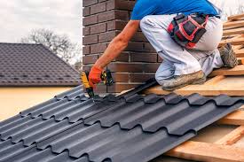 Fast & Reliable Emergency Roof Repairs in Hidden Meadows, CA